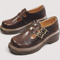 Violeta | Zapatos Vintage Elegantes