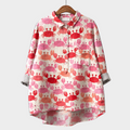 Blusa de verano