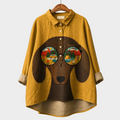 Blusa de verano