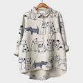 Blusa de verano