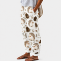 Pantalones Comfort Woodland Charm