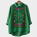 Blusa de verano