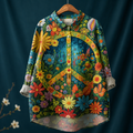 Blusa de verano