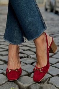 Rosso Scuro