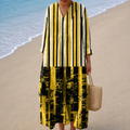 Vestido de verano cómodo
