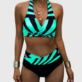 Cleo - Bikini de verano elegante
