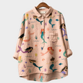 Blusa de verano