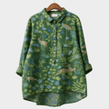 Blusa de verano