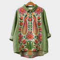 Blusa de verano