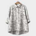 Blusa de verano