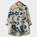 Blusa de verano