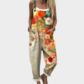 Peto Amalia estampado