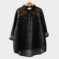 Blusa de verano