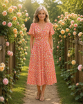 Alice | Vestido de Verano