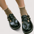 Aurora | Zapatos Retro Elegantes