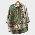 Blusa de verano