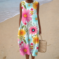 Vestido de verano cómodo