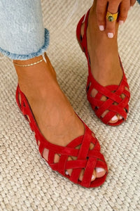 Rosso Scuro