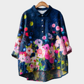Blusa de verano