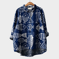 Blusa de verano