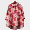 Blusa de verano