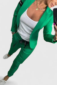Verde