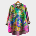 Blusa de verano
