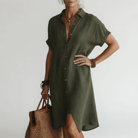 Verde militar
