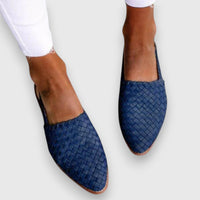 Azul