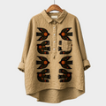 Blusa de verano