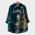 Blusa de verano