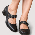 Clara | Zapatos de Tacón Elegantes