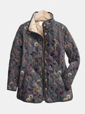 Sofía | Chaqueta de estampado floral