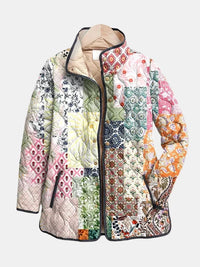 Patchwork bohemio