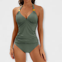 Verde oliva