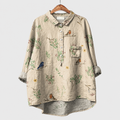 Blusa de verano