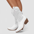 Reyes | Botas Camperas Caladas