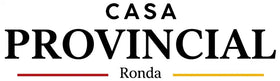 Casa Provincial