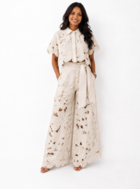 Beige Crema