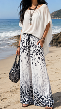 Conjunto Boho Vela