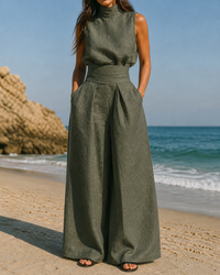 Verde militar