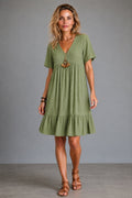 Natalia | Vestido