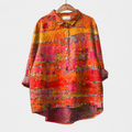 Blusa de verano