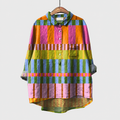 Blusa de verano