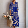 Eva™ | Vestido Cómodo del Día a Día