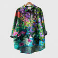 Blusa de verano
