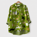 Blusa de verano