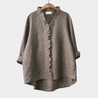 Gris oscuro