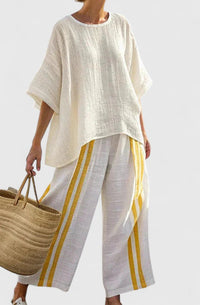 Rayas Amarillo