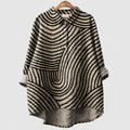 Blusa de verano